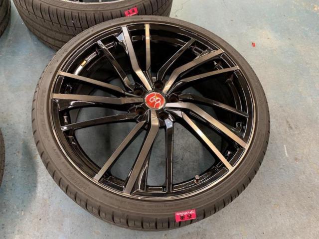 Lehrmeister(レアマイスター)  DOLCHE3X5  + FALKEN(ファルケン) 【FALKEN】AZENIS FK510