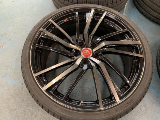 Lehrmeister(レアマイスター)  DOLCHE3X5  + FALKEN(ファルケン) 【FALKEN】AZENIS FK510