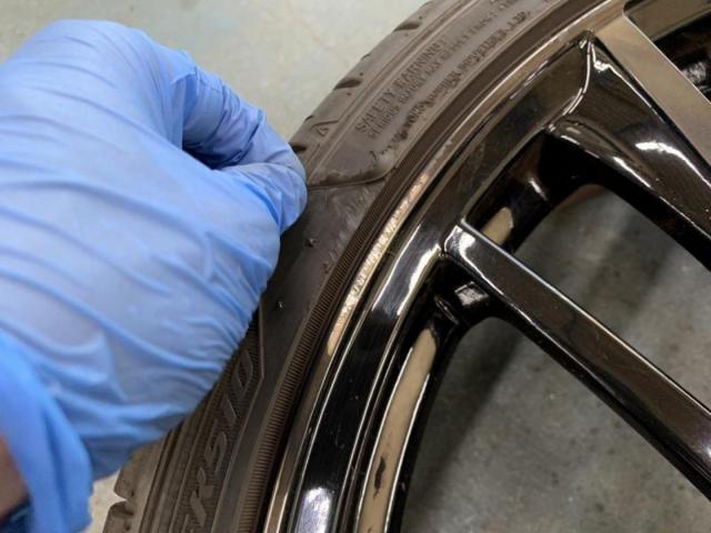 Lehrmeister(レアマイスター)  DOLCHE3X5  + FALKEN(ファルケン) 【FALKEN】AZENIS FK510
