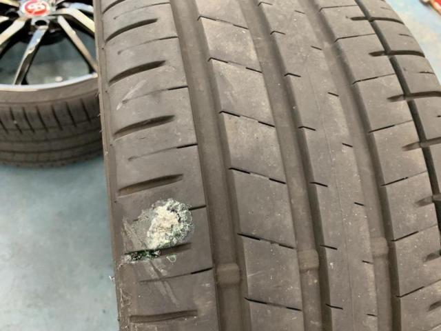 Lehrmeister(レアマイスター)  DOLCHE3X5  + FALKEN(ファルケン) 【FALKEN】AZENIS FK510