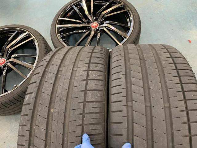 Lehrmeister(レアマイスター)  DOLCHE3X5  + FALKEN(ファルケン) 【FALKEN】AZENIS FK510