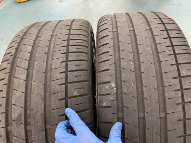 Lehrmeister(レアマイスター)  DOLCHE3X5  + FALKEN(ファルケン) 【FALKEN】AZENIS FK510