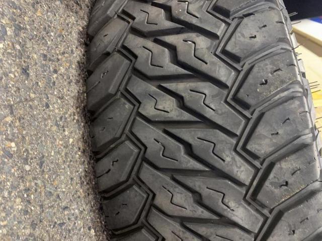 【Lehrmeister】 LMG + 【MONSTA】 MUD WARRIOR 215/70R16 LT 4本セット