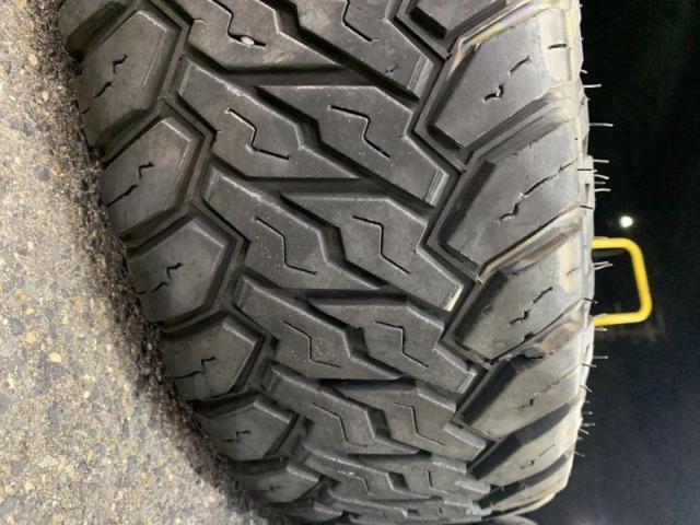 【Lehrmeister】 LMG + 【MONSTA】 MUD WARRIOR 215/70R16 LT 4本セット