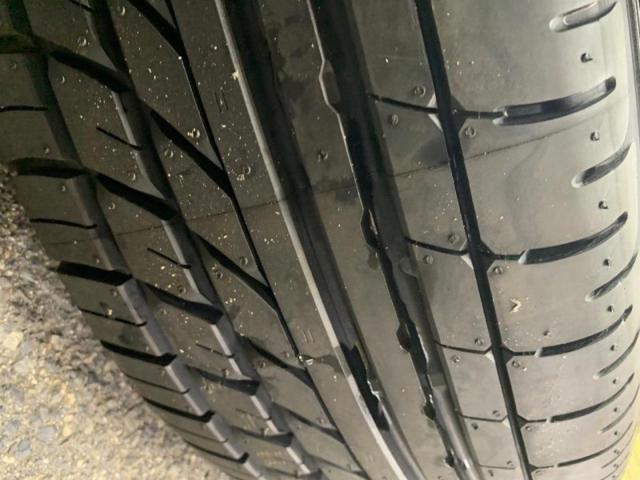 【HOT STUFF】 MAD CROSS GRACE + 【YOKOHAMA】 PARADA PA03 215/65R16C 109/107S 4本セット