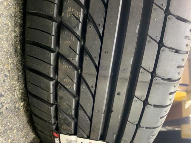【HOT STUFF】 MAD CROSS GRACE + 【YOKOHAMA】 PARADA PA03 215/65R16C 109/107S 4本セット