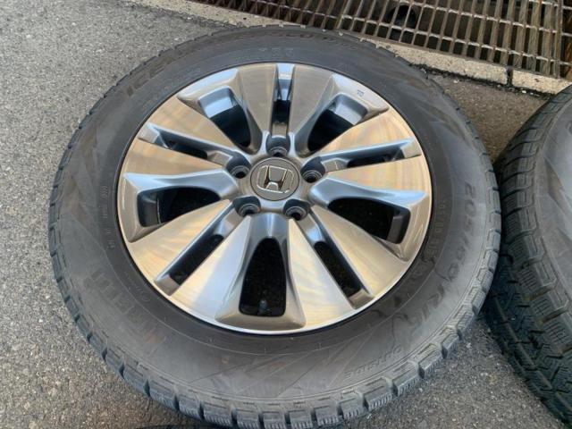 RK-based STEP WGN Spada
+
PIRELLI (Pirelli)
PIRELLIICE
ASIMMETRICO
PLUS