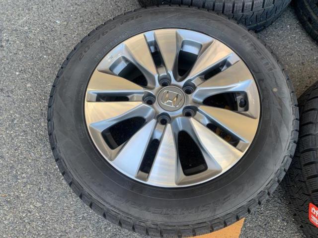RK-based STEP WGN Spada
+
PIRELLI (Pirelli)
PIRELLIICE
ASIMMETRICO
PLUS