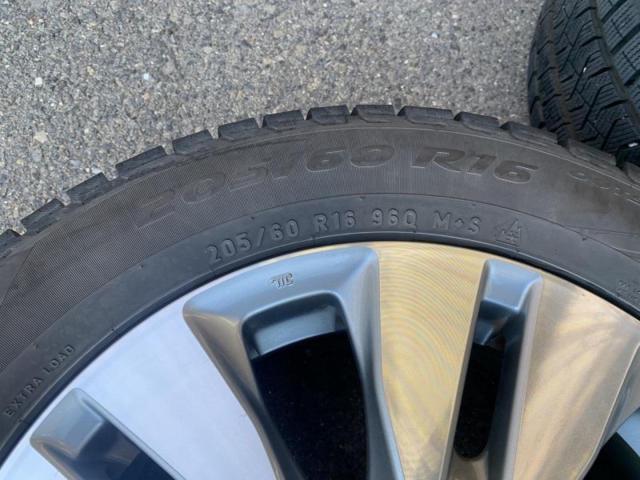 RK-based STEP WGN Spada
+
PIRELLI (Pirelli)
PIRELLIICE
ASIMMETRICO
PLUS