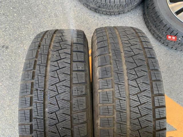 RK-based STEP WGN Spada
+
PIRELLI (Pirelli)
PIRELLIICE
ASIMMETRICO
PLUS