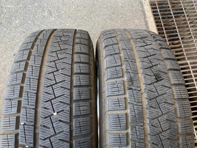 RK-based STEP WGN Spada
+
PIRELLI (Pirelli)
PIRELLIICE
ASIMMETRICO
PLUS