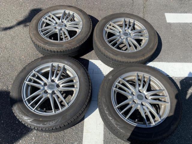 SE-18
+
BRIDGESTONE (Bridgestone)
BRIDGESTONE BLIZZAK
VRX3