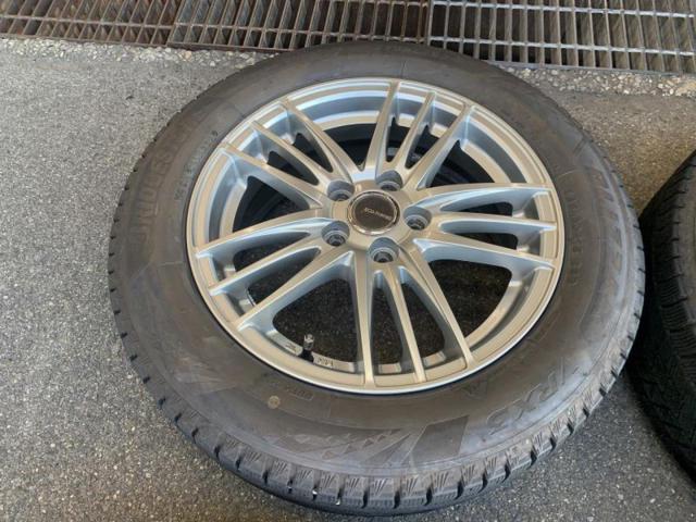 SE-18
+
BRIDGESTONE (Bridgestone)
BRIDGESTONE BLIZZAK
VRX3