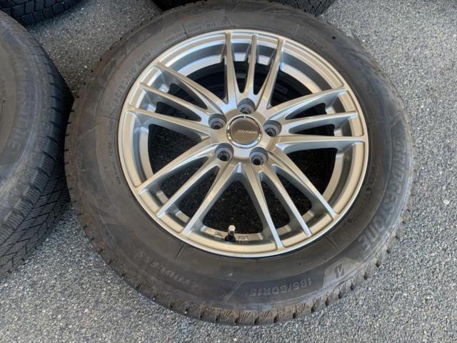 SE-18
+
BRIDGESTONE (Bridgestone)
BRIDGESTONE BLIZZAK
VRX3
