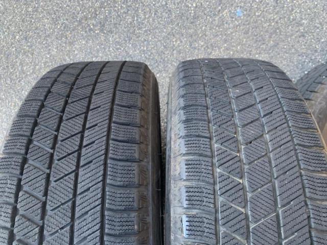 SE-18
+
BRIDGESTONE (Bridgestone)
BRIDGESTONE BLIZZAK
VRX3