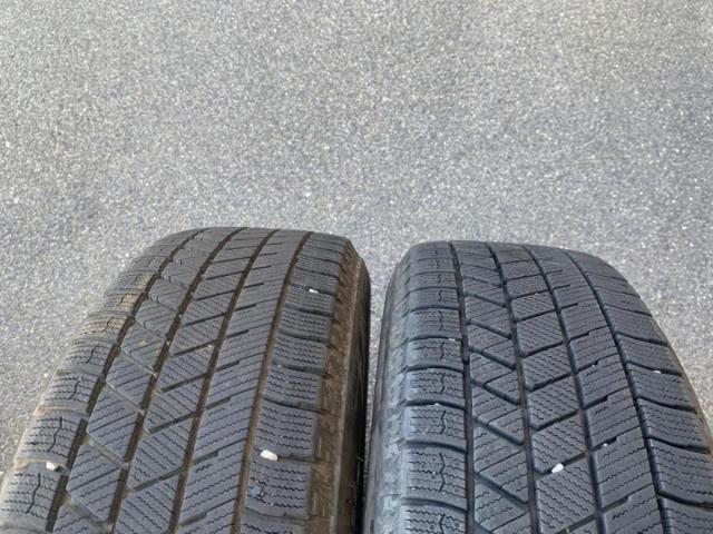 SE-18
+
BRIDGESTONE (Bridgestone)
BRIDGESTONE BLIZZAK
VRX3