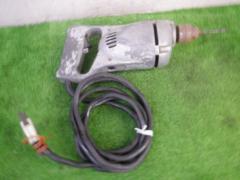 【WG】神鋼電機 65mm電気ドリル