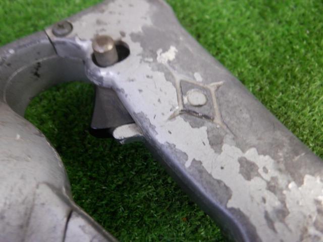 【WG】神鋼電機 65mm電気ドリル