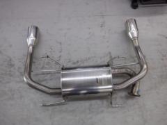 Monster
Sport
MSE
Sport muffler