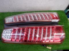 Valenti
Full LED tail lens