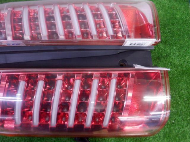Valenti
Full LED tail lens