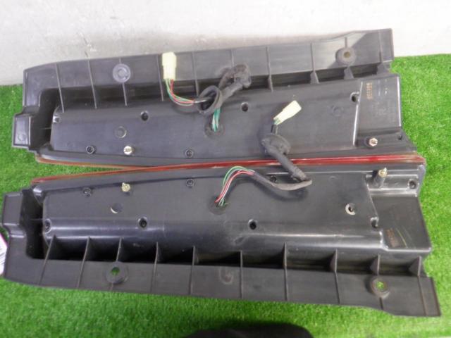 Valenti
Full LED tail lens