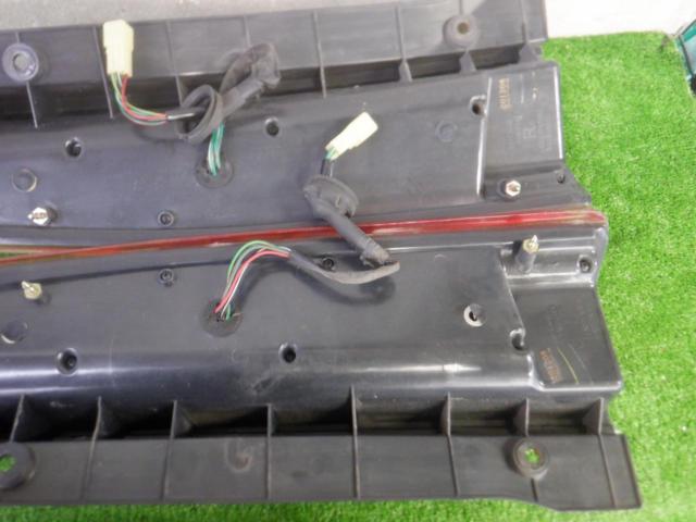 Valenti
Full LED tail lens