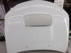 Subaru genuine
Bonnet