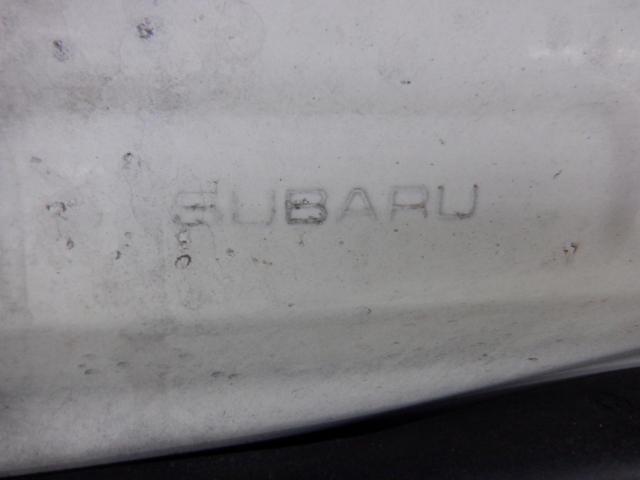 Subaru genuine
Bonnet