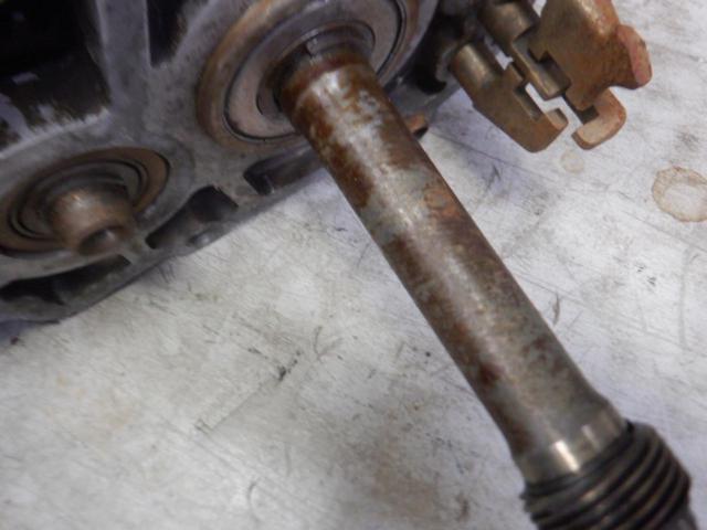 トヨタ純正 トランスミッション