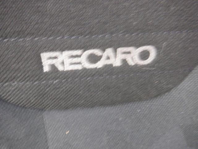 RECARO SP-JC