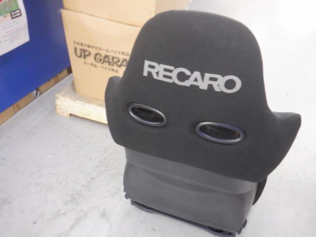 RECARO SP-JC