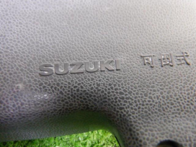 スズキ純正 ドアミラー