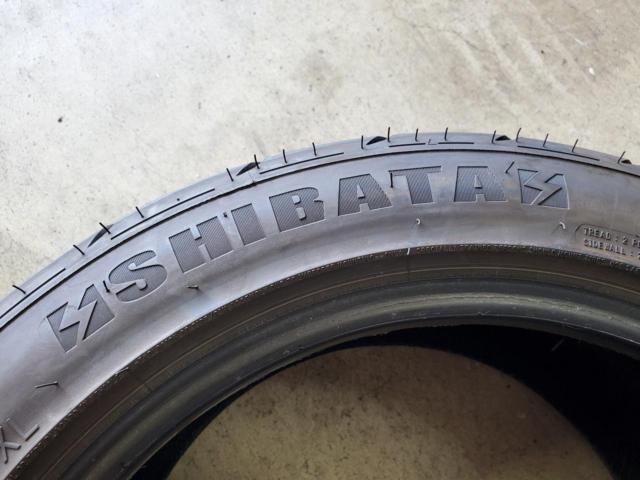 【2本セット】SHIBATIRE REVIMAX R23