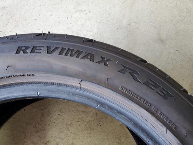 【2本セット】SHIBATIRE REVIMAX R23