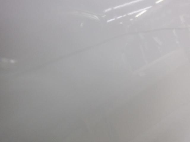 メーカー不明 FRPボンネット