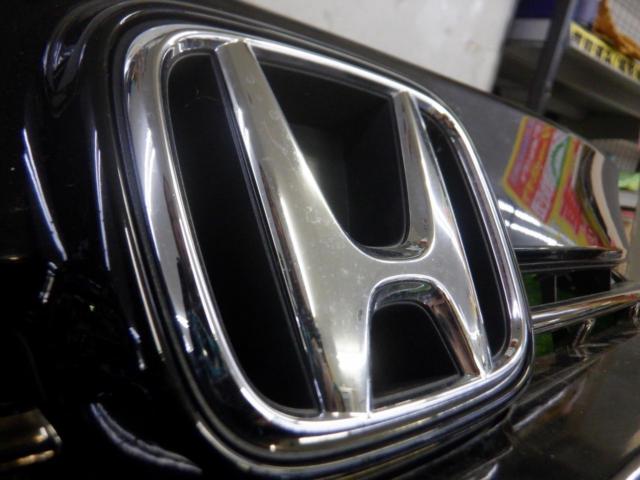 ホンダ純正 フロントグリル