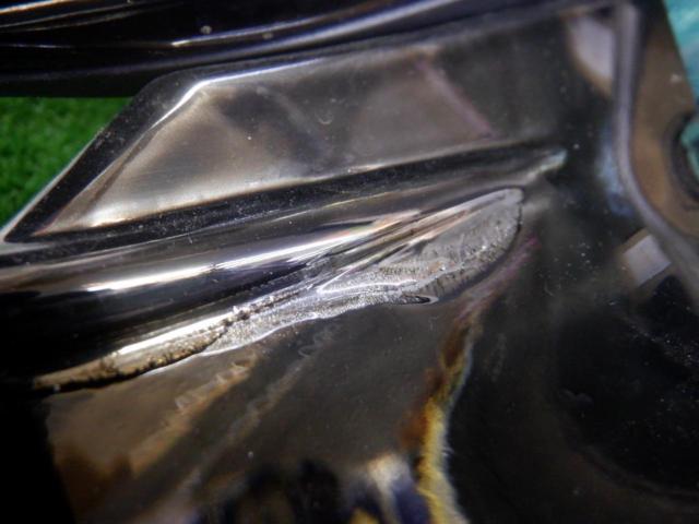ホンダ純正 フロントグリル