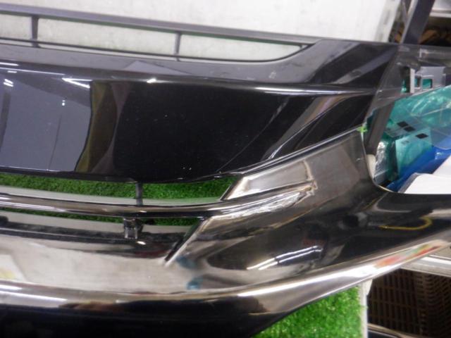 ホンダ純正 フロントグリル