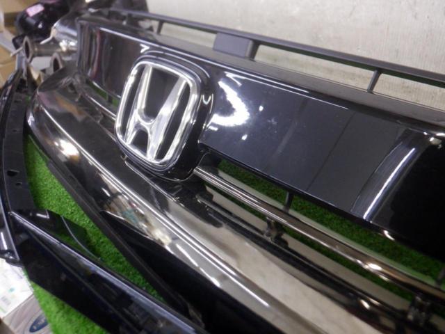 ホンダ純正 フロントグリル