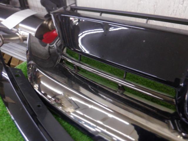 ホンダ純正 フロントグリル
