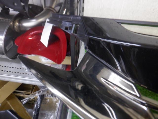 ホンダ純正 フロントグリル