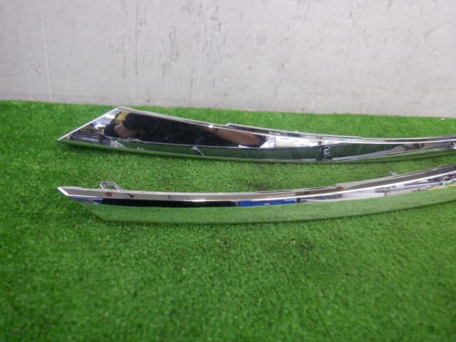 ホンダ純正 フロントグリル