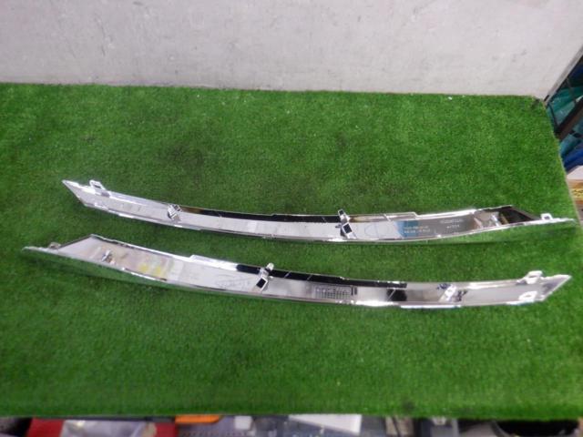 ホンダ純正 フロントグリル