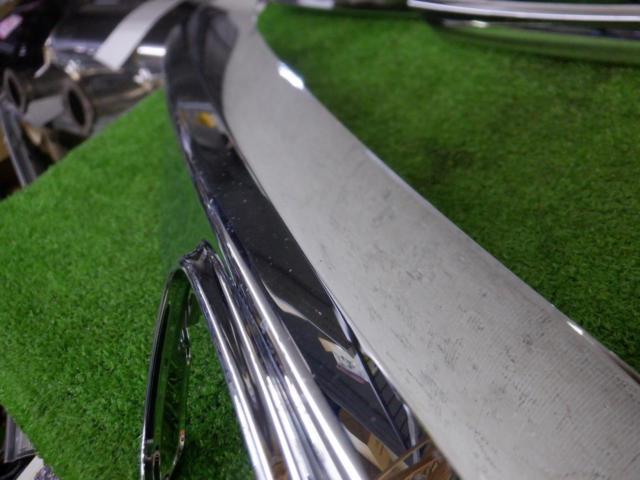 ホンダ純正 フロントグリル