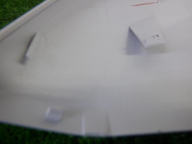 ホンダ純正 ドアミラーカバー