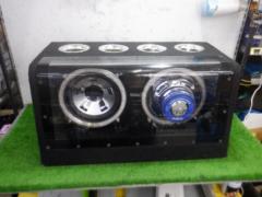 Fusion FSN-WX55L
