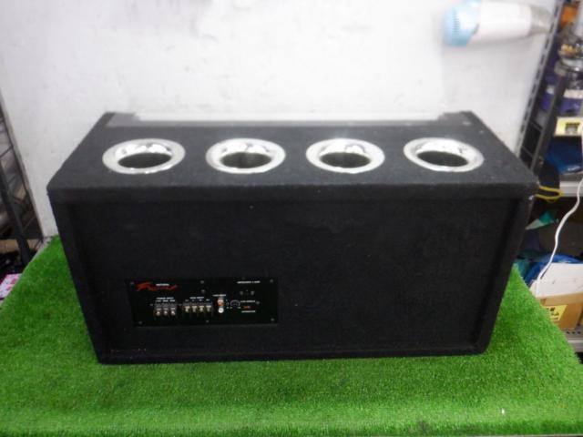 Fusion FSN-WX55L
