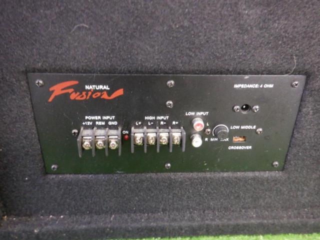 Fusion FSN-WX55L