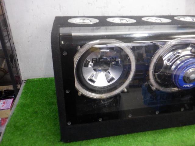 Fusion FSN-WX55L